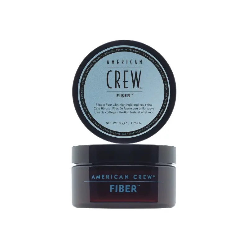 American Crew Fiber