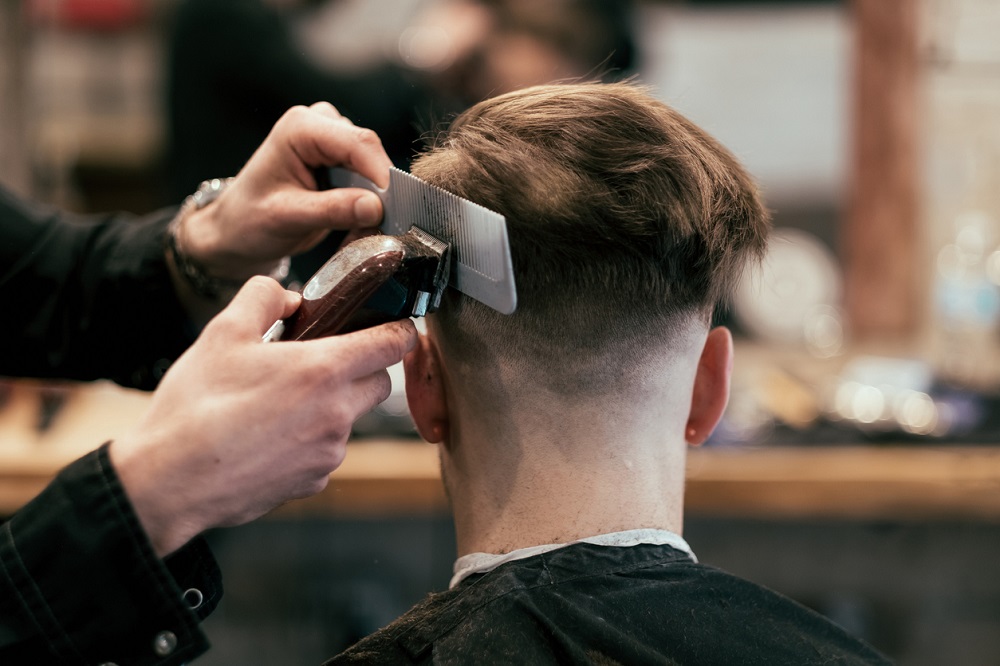 High Fade